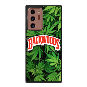 BACKWOODS CIGARETTES MARIJUANA Samsung Galaxy Note 20 Ultra Case Cover BACKWOODS CIGARETTES MARIJUANA Samsung Galaxy Note 20 Ultra Case Cover