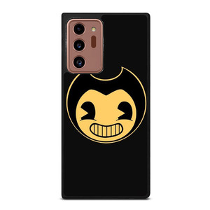 BENDY AND THE INK MACHINE ICON Samsung Galaxy Note 20 Ultra Case Cover BENDY AND THE INK MACHINE ICON Samsung Galaxy Note 20 Ultra Case Cover