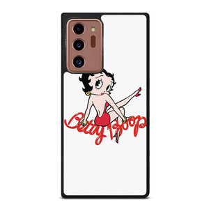 BETTY BOOP SEXY CARTOON Samsung Galaxy Note 20 Ultra Case Cover BETTY BOOP SEXY CARTOON Samsung Galaxy Note 20 Ultra Case Cover