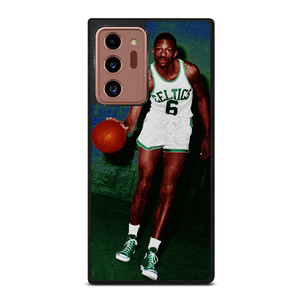 BILL RUSSEL BOSTON CELTIC Samsung Galaxy Note 20 Ultra Case Cover