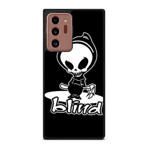 BLIND SKATEOARD ILARDI REAPER Samsung Galaxy Note 20 Ultra Case Cover