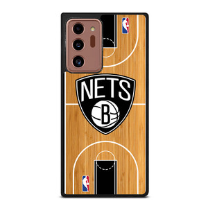 BROOKLYN NETS NBA ARENA Samsung Galaxy Note 20 Ultra Case Cover BROOKLYN NETS NBA ARENA Samsung Galaxy Note 20 Ultra Case Cover