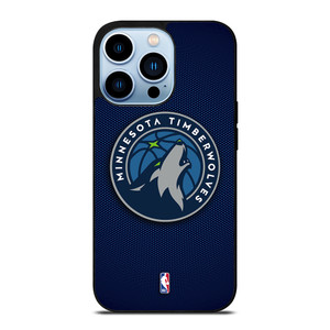 MINNESOTA TIMBERWOLVES BASKETBALL NBA iPhone 13 Pro Max Case Cover MINNESOTA TIMBERWOLVES BASKETBALL NBA iPhone 13 Pro Max Case Cover