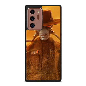 CAD BANE STAR WARS Samsung Galaxy Note 20 Ultra Case Cover