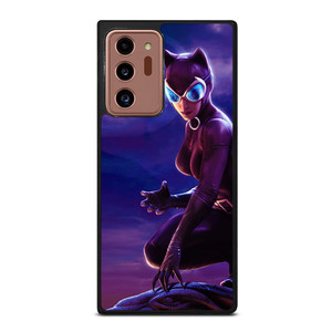 CATWOMAN DC SUPERHERO Samsung Galaxy Note 20 Ultra Case Cover