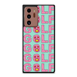 CHERRY BOMB TYLER THE CREATOR Samsung Galaxy Note 20 Ultra Case Cover