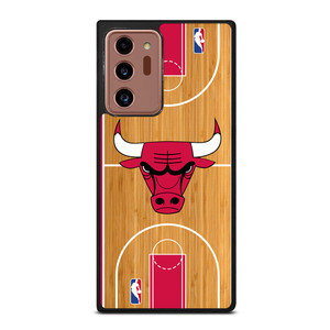 CHICAGO BULLS NBA ARENA Samsung Galaxy Note 20 Ultra Case Cover CHICAGO BULLS NBA ARENA Samsung Galaxy Note 20 Ultra Case Cover