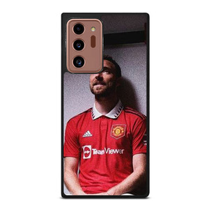CHRISTIAN ERIKSEN MANCHESTER UNITED Samsung Galaxy Note 20 Ultra Case Cover