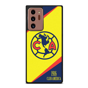 CLUB AMERICA 1916 Samsung Galaxy Note 20 Ultra Case Cover