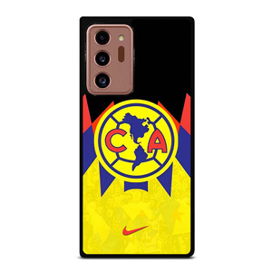 CLUB AMERICA FOOTBALL FANS Samsung Galaxy Note 20 Ultra Case Cover