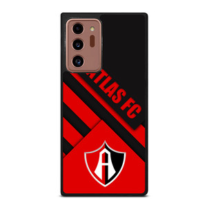 CLUB ATLAS FOOTBALL LOGO Samsung Galaxy Note 20 Ultra Case Cover