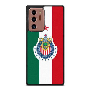 CLUB DEPORTIVO CHIVAS GUADALAJARA Samsung Galaxy Note 20 Ultra Case Cover CLUB DEPORTIVO CHIVAS GUADALAJARA Samsung Galaxy Note 20 Ultra Case Cover