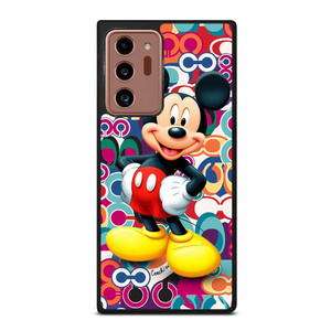 COACH NEW YORK MICKEY MOUSE CUTE Samsung Galaxy Note 20 Ultra Case Cover COACH NEW YORK MICKEY MOUSE CUTE Samsung Galaxy Note 20 Ultra Case Cover