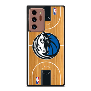 DALLAS MAVERICKS NBA ARENA Samsung Galaxy Note 20 Ultra Case Cover