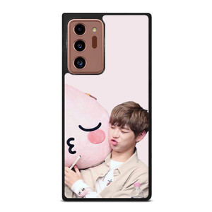 DANIEL KANG WANNA ONE Samsung Galaxy Note 20 Ultra Case Cover