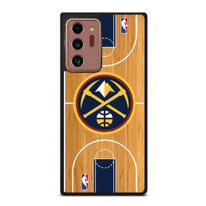 DENVER NUGGETS NBA ARENA Samsung Galaxy Note 20 Ultra Case Cover