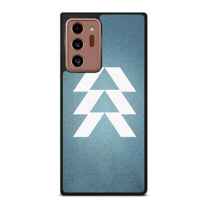 DESTINY HUNTER GAMES LOGO Samsung Galaxy Note 20 Ultra Case Cover