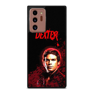 DEXTER MORGAN Samsung Galaxy Note 20 Ultra Case Cover