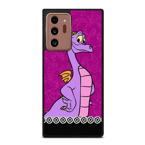 DISNEY FIGMENT DRAGON Samsung Galaxy Note 20 Ultra Case Cover