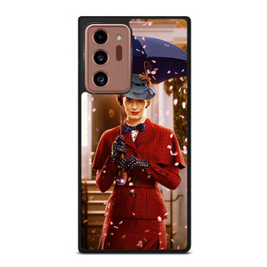 DISNEY MARY POPPINS RETURNS Samsung Galaxy Note 20 Ultra Case Cover