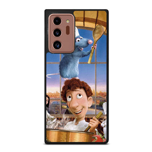 DISNEY PIXAR RATATOUILLE 2 Samsung Galaxy Note 20 Ultra Case Cover