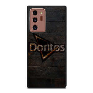 DORITOS WOODEN LOGO Samsung Galaxy Note 20 Ultra Case Cover