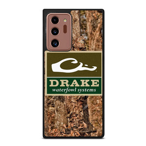 DRAKE WATERFOWL SYSTEM CAMO Samsung Galaxy Note 20 Ultra Case Cover DRAKE WATERFOWL SYSTEM CAMO Samsung Galaxy Note 20 Ultra Case Cover
