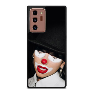 DUA LIPA CLOWN LOVE AGAIN Samsung Galaxy Note 20 Ultra Case Cover