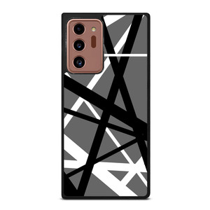 EDDIE VAN HALEN GUITAR BACK WHITE Samsung Galaxy Note 20 Ultra Case Cover EDDIE VAN HALEN GUITAR BACK WHITE Samsung Galaxy Note 20 Ultra Case Cover