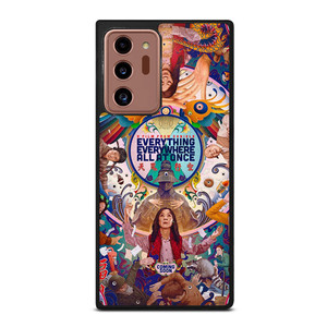 EVERYTHING EVERYWHERE ALL AT ONCE MOVIES 2 Samsung Galaxy Note 20 Ultra Case Cover