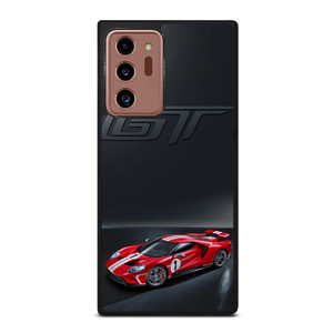 FORD GT SPORT CAR Samsung Galaxy Note 20 Ultra Case Cover