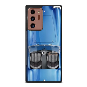 FORD SHELBY COBRA VINTAGE Samsung Galaxy Note 20 Ultra Case Cover FORD SHELBY COBRA VINTAGE Samsung Galaxy Note 20 Ultra Case Cover