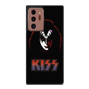 GENE SIMMONS KISS BAND Samsung Galaxy Note 20 Ultra Case Cover GENE SIMMONS KISS BAND Samsung Galaxy Note 20 Ultra Case Cover