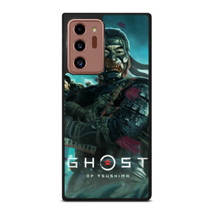 GHOST OF TSUSHIMA JIN SAKAI 2 Samsung Galaxy Note 20 Ultra Case Cover