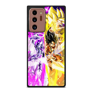 GOKU VS JIREN DRAGON BALL Samsung Galaxy Note 20 Ultra Case Cover GOKU VS JIREN DRAGON BALL Samsung Galaxy Note 20 Ultra Case Cover