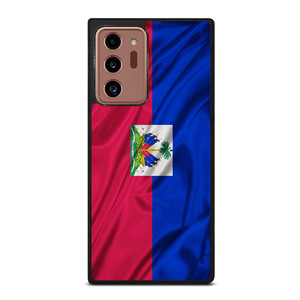HAITI FLAG Samsung Galaxy Note 20 Ultra Case Cover HAITI FLAG Samsung Galaxy Note 20 Ultra Case Cover