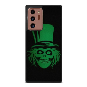 HATBOX GHOST HAUNTED MANSION ICON Samsung Galaxy Note 20 Ultra Case Cover