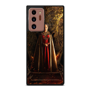 HOUSE OF THE DRAGON MILLY ALCOCK Samsung Galaxy Note 20 Ultra Case Cover