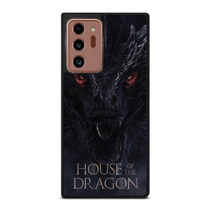 HOUSE OF THE DRAGON MOVIES Samsung Galaxy Note 20 Ultra Case Cover HOUSE OF THE DRAGON MOVIES Samsung Galaxy Note 20 Ultra Case Cover
