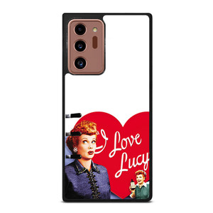 I LOVE LUCY COMEDY Samsung Galaxy Note 20 Ultra Case Cover