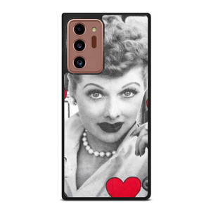 I LOVE LUCY RICARDO Samsung Galaxy Note 20 Ultra Case Cover I LOVE LUCY RICARDO Samsung Galaxy Note 20 Ultra Case Cover