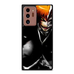 ICHIGO KUROSAKI BLEACH ANIME 2 Samsung Galaxy Note 20 Ultra Case Cover ICHIGO KUROSAKI BLEACH ANIME 2 Samsung Galaxy Note 20 Ultra Case Cover