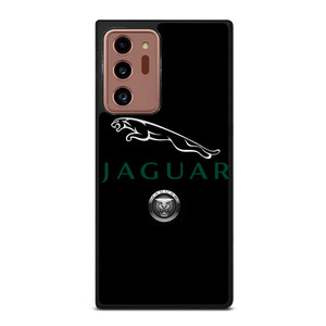 JAGUAR AUTOMOBILE LOGO Samsung Galaxy Note 20 Ultra Case Cover JAGUAR AUTOMOBILE LOGO Samsung Galaxy Note 20 Ultra Case Cover