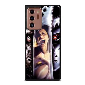 JASON X MOVIE POSTER Samsung Galaxy Note 20 Ultra Case Cover