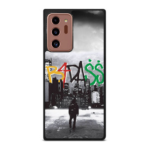 JOEY BADASS RAPPER SYMBOL Samsung Galaxy Note 20 Ultra Case Cover
