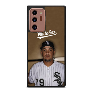 JOSE ABREU CHICAGO WHITE SOX BASEBALL Samsung Galaxy Note 20 Ultra Case Cover