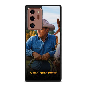 KEVIN COSTNER YELLOWSTONE MOVIE Samsung Galaxy Note 20 Ultra Case Cover KEVIN COSTNER YELLOWSTONE MOVIE Samsung Galaxy Note 20 Ultra Case Cover