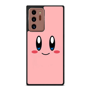 KIRBY GAMES FLAT ICON Samsung Galaxy Note 20 Ultra Case Cover KIRBY GAMES FLAT ICON Samsung Galaxy Note 20 Ultra Case Cover