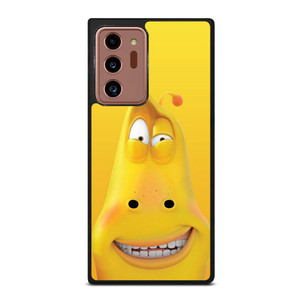 LARVA CARTOON YELLOW Samsung Galaxy Note 20 Ultra Case Cover LARVA CARTOON YELLOW Samsung Galaxy Note 20 Ultra Case Cover