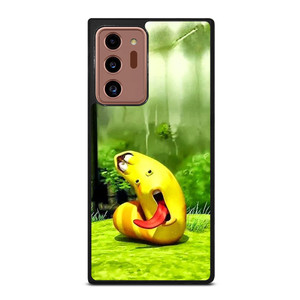 LARVA CRAZY FACE Samsung Galaxy Note 20 Ultra Case Cover LARVA CRAZY FACE Samsung Galaxy Note 20 Ultra Case Cover